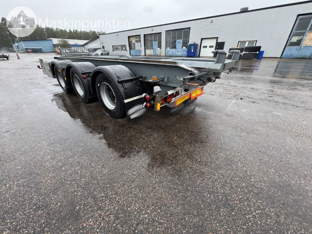 Norslep PHV-24KT med Tipp - Vaihtolavaperävaunu/ Nostovarsi vaihtolavaperävaunu: kuva Norslep PHV-24KT med Tipp - Vaihtolavaperävaunu/ Nostovarsi vaihtolavaperävaunu Norslep PHV-24KT med Tipp - Vaihtolavaperävaunu/ Nostovarsi vaihtolavaperävaunu: kuva Norslep PHV-24KT med Tipp - Vaihtolavaperävaunu/ Nostovarsi vaihtolavaperävaunu