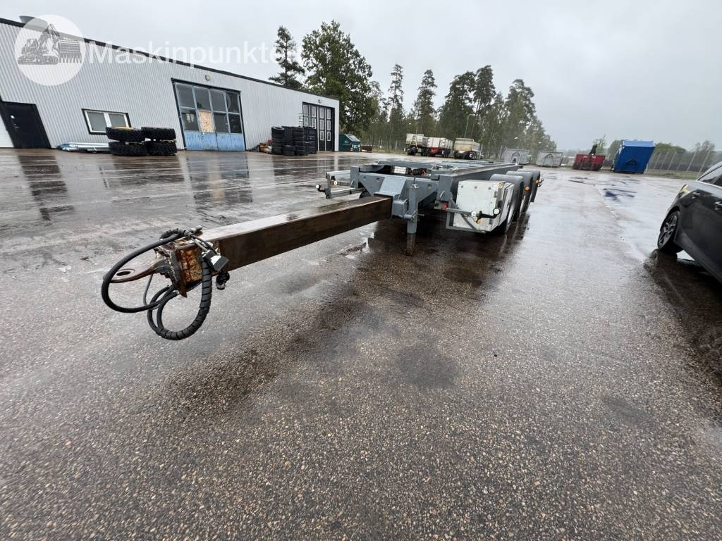 Norslep PHV-24KT med Tipp - Vaihtolavaperävaunu/ Nostovarsi vaihtolavaperävaunu: kuva Norslep PHV-24KT med Tipp - Vaihtolavaperävaunu/ Nostovarsi vaihtolavaperävaunu Norslep PHV-24KT med Tipp - Vaihtolavaperävaunu/ Nostovarsi vaihtolavaperävaunu: kuva Norslep PHV-24KT med Tipp - Vaihtolavaperävaunu/ Nostovarsi vaihtolavaperävaunu