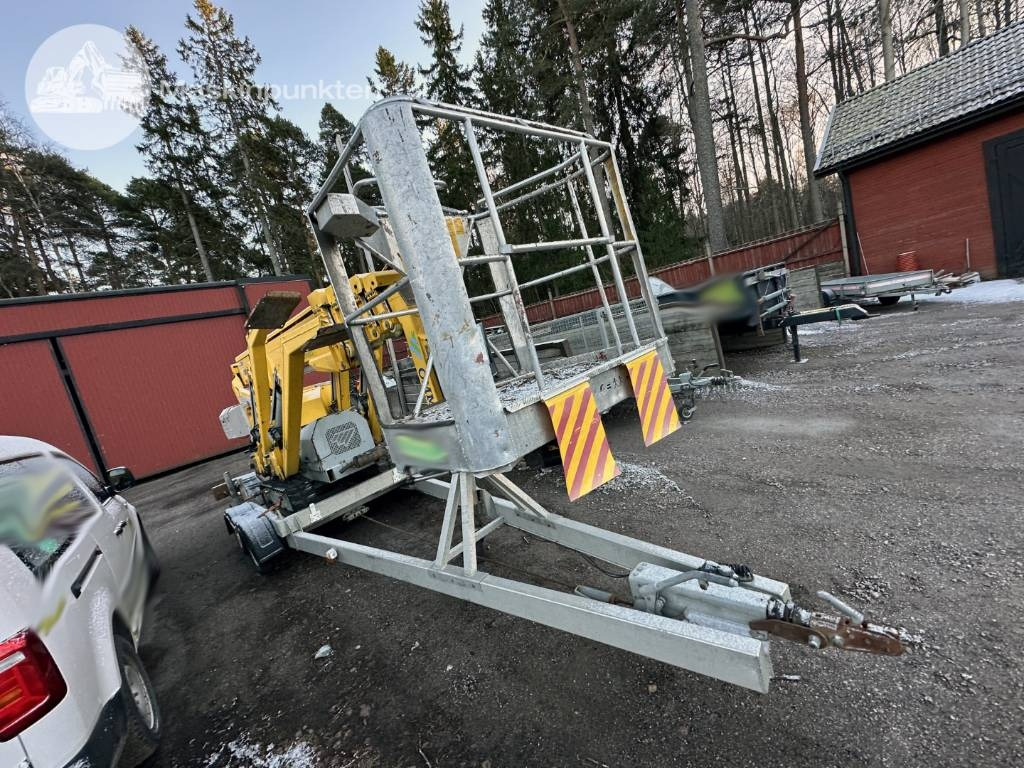Omme 2200 RBD - Puomilava: kuva Omme 2200 RBD - Puomilava Omme 2200 RBD - Puomilava: kuva Omme 2200 RBD - Puomilava