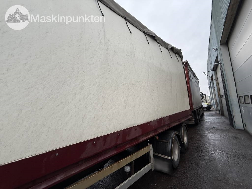 Parator ST 18-20 - Puutavaraperävaunu: kuva Parator ST 18-20 - Puutavaraperävaunu Parator ST 18-20 - Puutavaraperävaunu: kuva Parator ST 18-20 - Puutavaraperävaunu