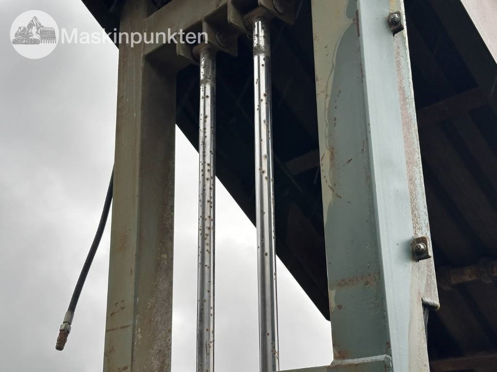 Seula PowerScreen Commander 510: kuva Seula PowerScreen Commander 510