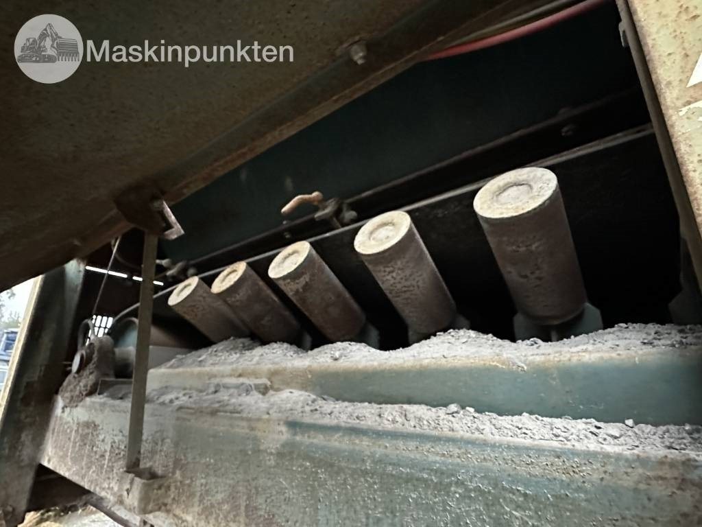 Seula PowerScreen Commander 510: kuva Seula PowerScreen Commander 510