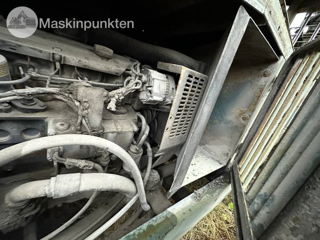 Seula PowerScreen Commander 510: kuva Seula PowerScreen Commander 510