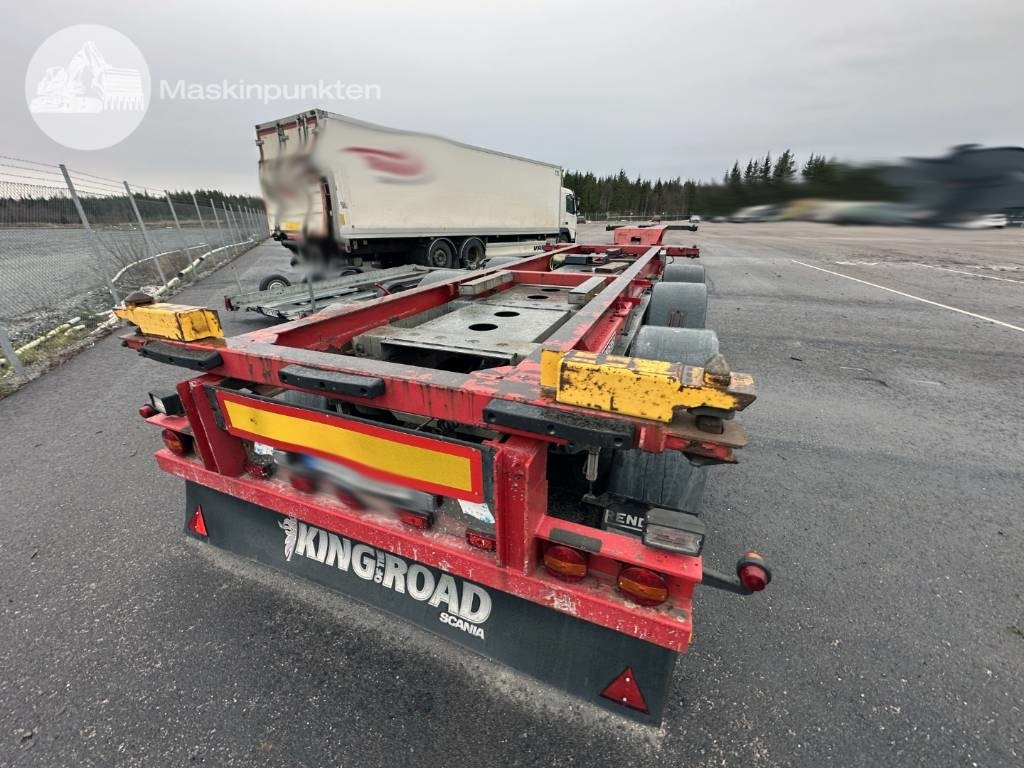 Renders RPS 10 - Konttialus/ Vaihtokuormatilat puoliperävaunu: kuva Renders RPS 10 - Konttialus/ Vaihtokuormatilat puoliperävaunu Renders RPS 10 - Konttialus/ Vaihtokuormatilat puoliperävaunu: kuva Renders RPS 10 - Konttialus/ Vaihtokuormatilat puoliperävaunu