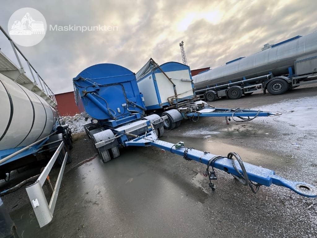 SLP SLP-5-8950-TS MED PÅBYGGNAD TILL BIL! - Kippiauto perävaunu: kuva SLP SLP-5-8950-TS MED PÅBYGGNAD TILL BIL! - Kippiauto perävaunu SLP SLP-5-8950-TS MED PÅBYGGNAD TILL BIL! - Kippiauto perävaunu: kuva SLP SLP-5-8950-TS MED PÅBYGGNAD TILL BIL! - Kippiauto perävaunu