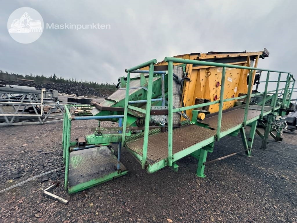 Sandvik FC 318 - Rakennustarvikkeet: kuva Sandvik FC 318 - Rakennustarvikkeet Sandvik FC 318 - Rakennustarvikkeet: kuva Sandvik FC 318 - Rakennustarvikkeet