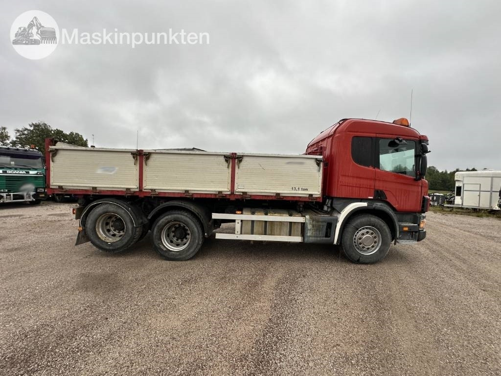 Scania 124 G 400 - Kippiauto kuorma-auto: kuva Scania 124 G 400 - Kippiauto kuorma-auto Scania 124 G 400 - Kippiauto kuorma-auto: kuva Scania 124 G 400 - Kippiauto kuorma-auto