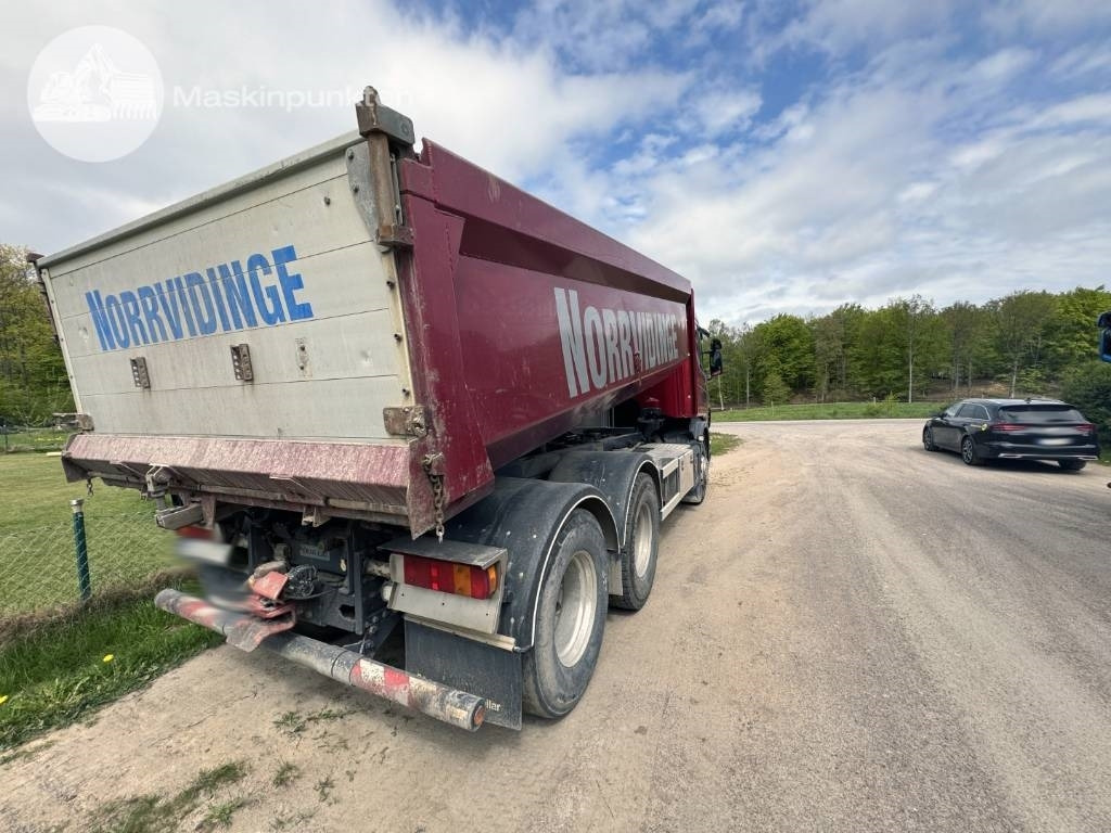 Scania G 400 - Kippiauto kuorma-auto: kuva Scania G 400 - Kippiauto kuorma-auto Scania G 400 - Kippiauto kuorma-auto: kuva Scania G 400 - Kippiauto kuorma-auto
