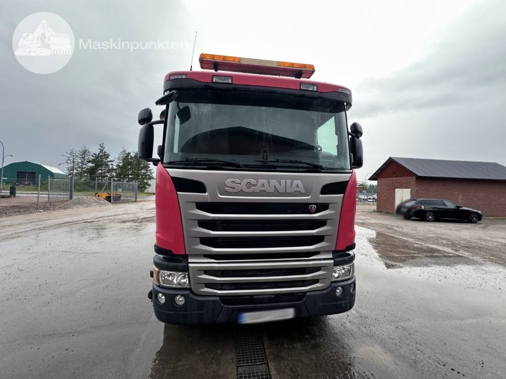 Scania G 490 - Kippiauto kuorma-auto: kuva Scania G 490 - Kippiauto kuorma-auto Scania G 490 - Kippiauto kuorma-auto: kuva Scania G 490 - Kippiauto kuorma-auto