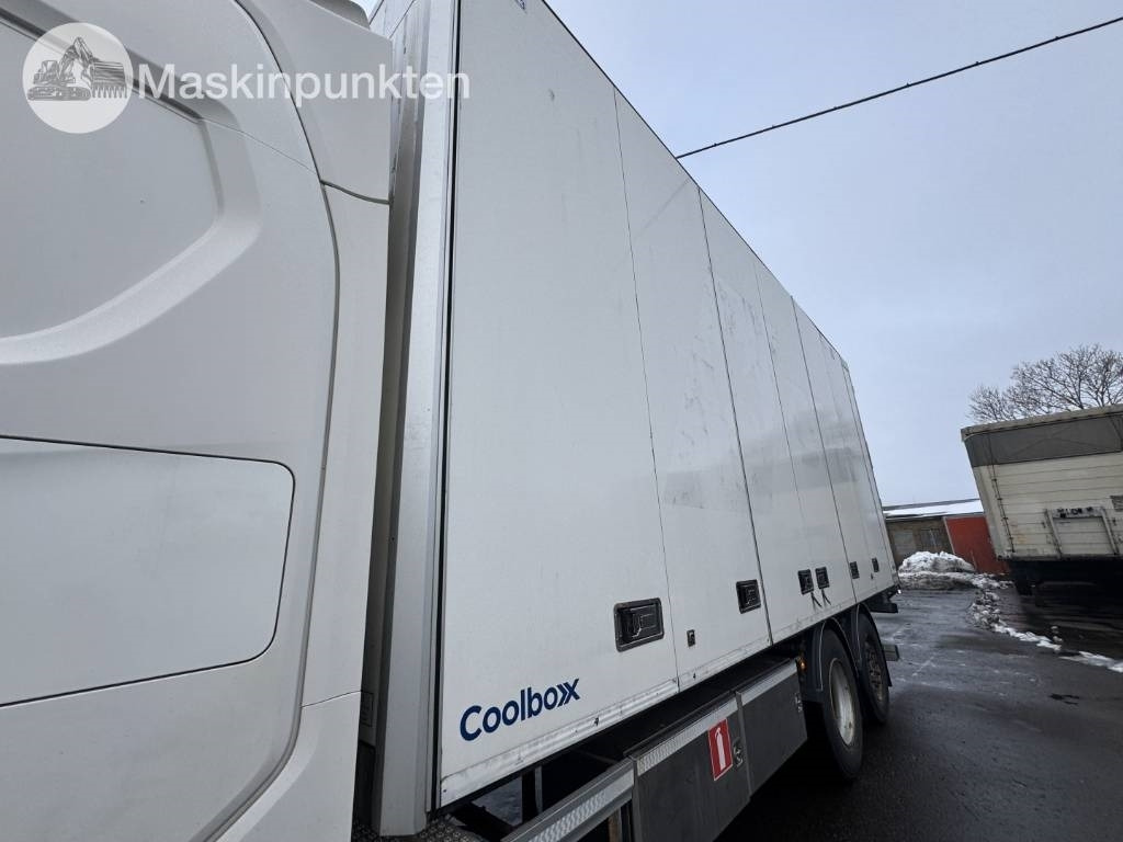 Umpikori kuorma-auto Scania G 500: kuva Umpikori kuorma-auto Scania G 500