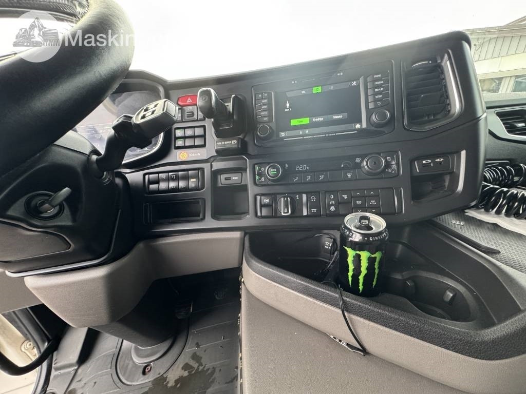 Umpikori kuorma-auto Scania G 500: kuva Umpikori kuorma-auto Scania G 500