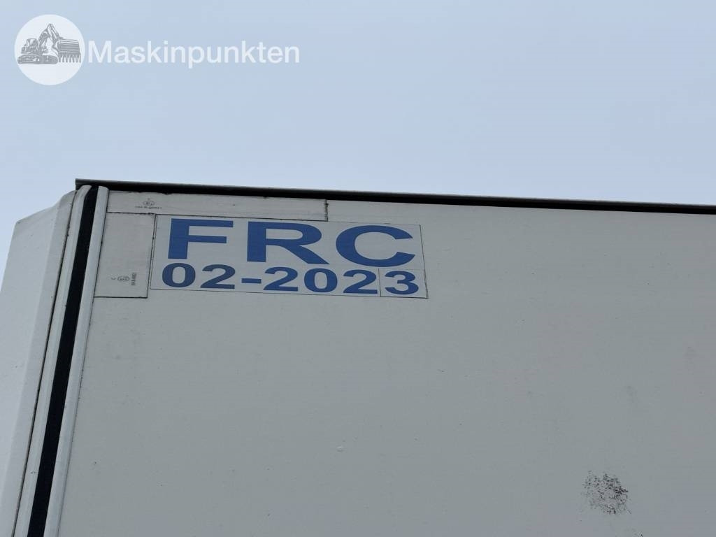 Umpikori kuorma-auto Scania G 500: kuva Umpikori kuorma-auto Scania G 500