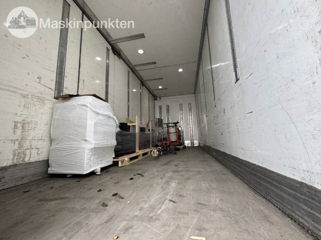 Umpikori kuorma-auto Scania G 500: kuva Umpikori kuorma-auto Scania G 500