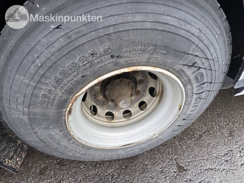 Umpikori kuorma-auto Scania G 500: kuva Umpikori kuorma-auto Scania G 500