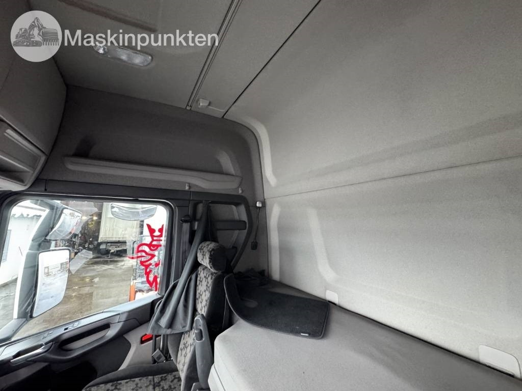 Umpikori kuorma-auto Scania G 500: kuva Umpikori kuorma-auto Scania G 500