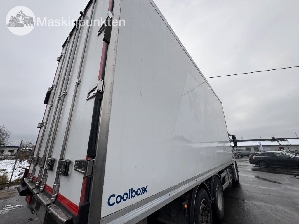 Umpikori kuorma-auto Scania G 500: kuva Umpikori kuorma-auto Scania G 500