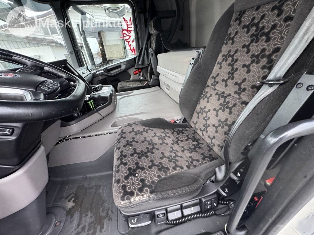 Umpikori kuorma-auto Scania G 500: kuva Umpikori kuorma-auto Scania G 500