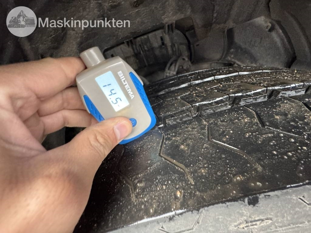 Umpikori kuorma-auto Scania G 500: kuva Umpikori kuorma-auto Scania G 500