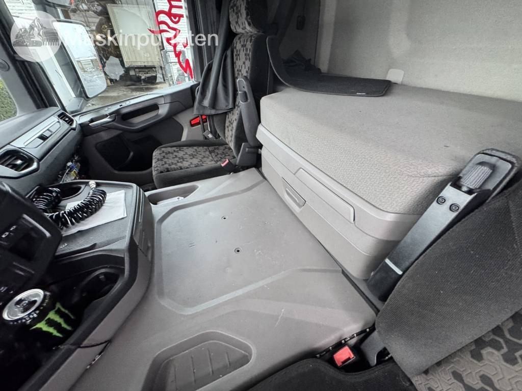 Umpikori kuorma-auto Scania G 500: kuva Umpikori kuorma-auto Scania G 500