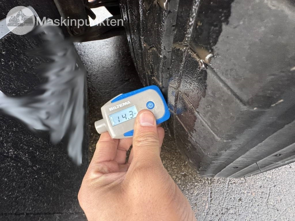 Umpikori kuorma-auto Scania G 500: kuva Umpikori kuorma-auto Scania G 500