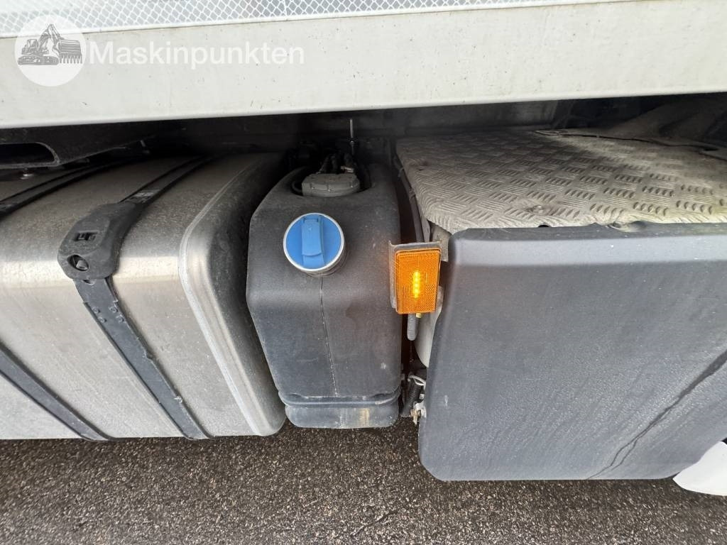 Umpikori kuorma-auto Scania G 500: kuva Umpikori kuorma-auto Scania G 500