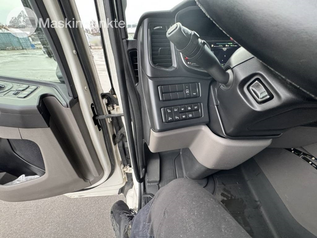 Umpikori kuorma-auto Scania G 500: kuva Umpikori kuorma-auto Scania G 500