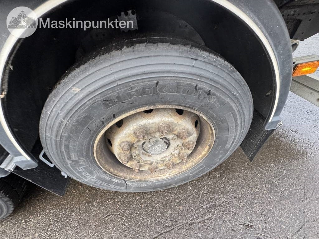 Umpikori kuorma-auto Scania G 500: kuva Umpikori kuorma-auto Scania G 500