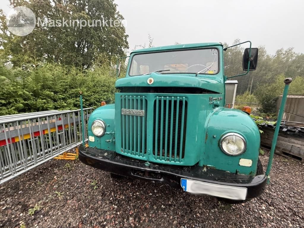 Scania L 50 - Nosturiauto: kuva Scania L 50 - Nosturiauto Scania L 50 - Nosturiauto: kuva Scania L 50 - Nosturiauto