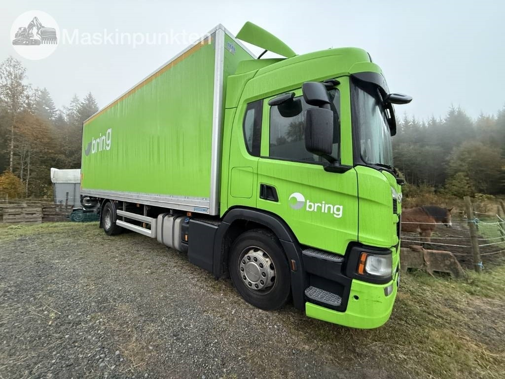 Scania P 320  - Umpikori kuorma-auto: kuva Scania P 320  - Umpikori kuorma-auto Scania P 320  - Umpikori kuorma-auto: kuva Scania P 320  - Umpikori kuorma-auto