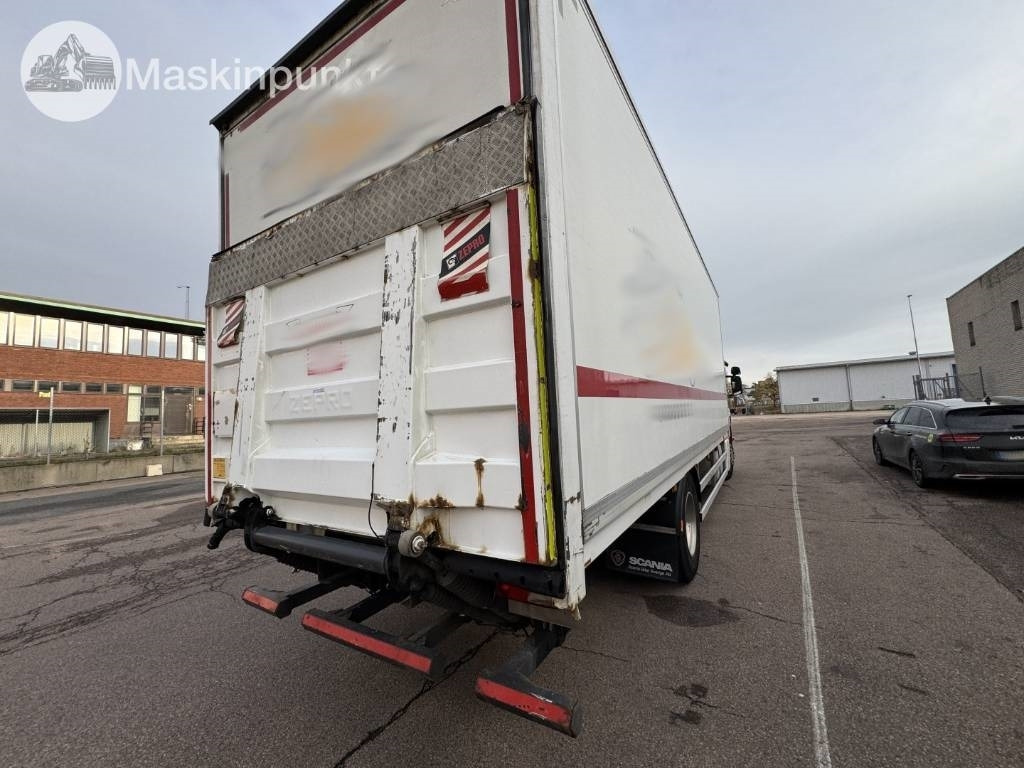 Scania P 320 - Umpikori kuorma-auto: kuva Scania P 320 - Umpikori kuorma-auto Scania P 320 - Umpikori kuorma-auto: kuva Scania P 320 - Umpikori kuorma-auto