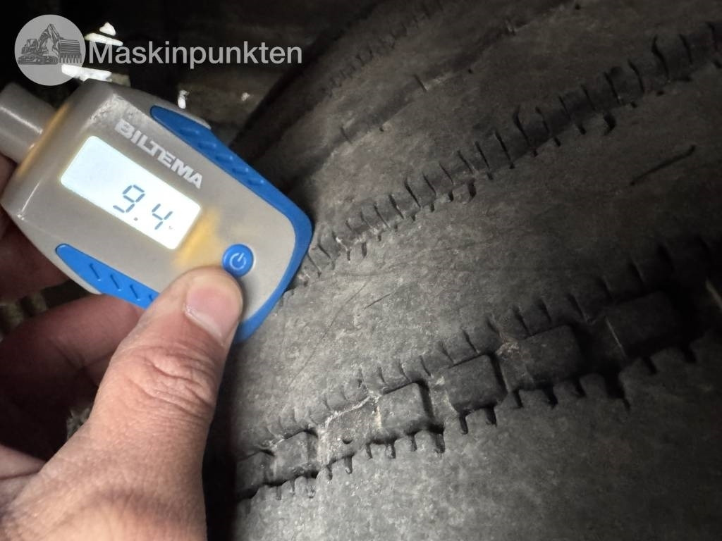 Scania R 124 - Umpikori kuorma-auto: kuva Scania R 124 - Umpikori kuorma-auto Scania R 124 - Umpikori kuorma-auto: kuva Scania R 124 - Umpikori kuorma-auto