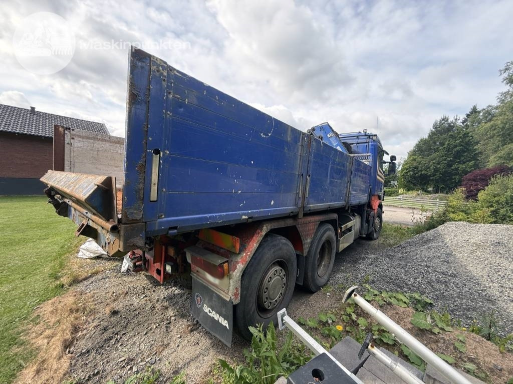 Scania R 420 LB - Nosturiauto: kuva Scania R 420 LB - Nosturiauto Scania R 420 LB - Nosturiauto: kuva Scania R 420 LB - Nosturiauto
