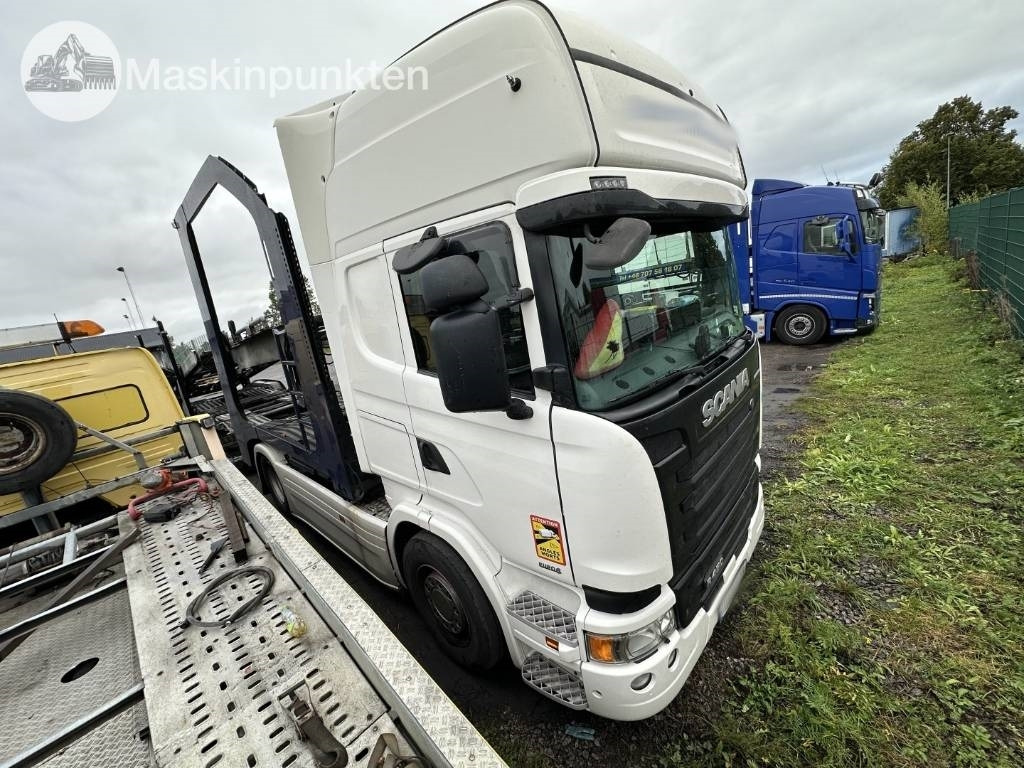 Scania R 450 EKIPAGE - Kuljetin kuorma-auto: kuva Scania R 450 EKIPAGE - Kuljetin kuorma-auto Scania R 450 EKIPAGE - Kuljetin kuorma-auto: kuva Scania R 450 EKIPAGE - Kuljetin kuorma-auto
