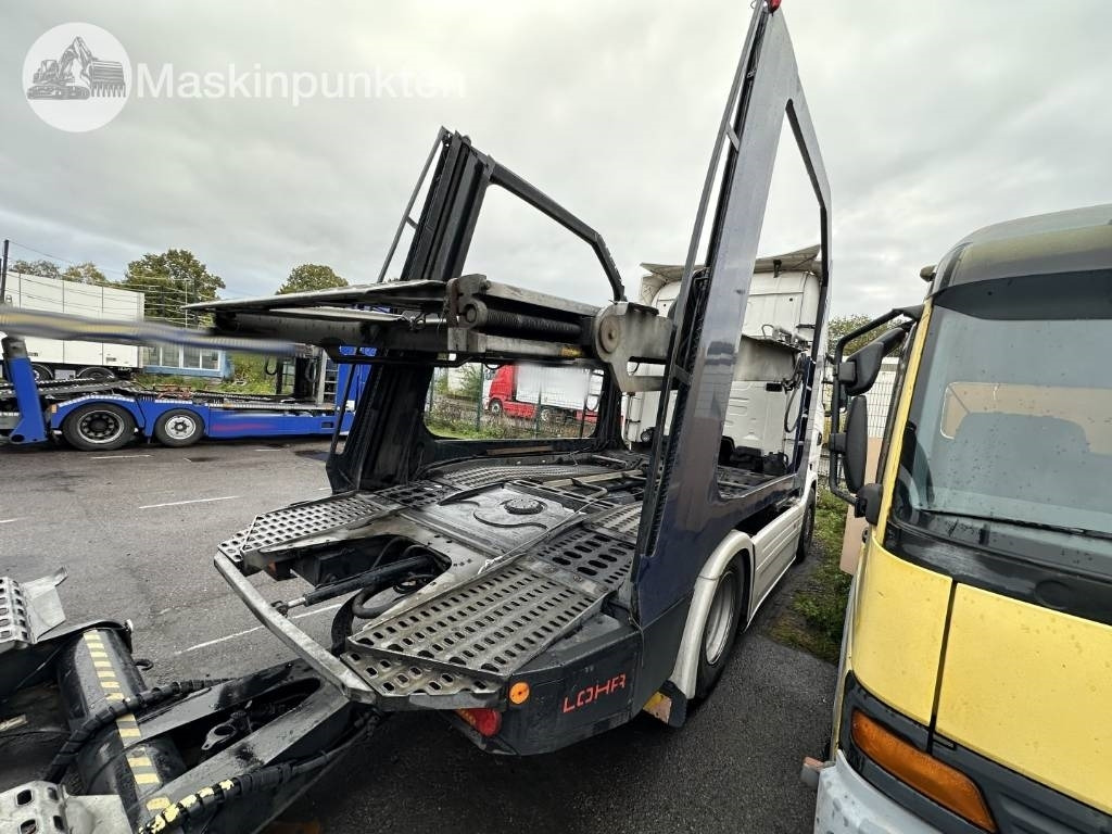 Scania R 450 EKIPAGE - Kuljetin kuorma-auto: kuva Scania R 450 EKIPAGE - Kuljetin kuorma-auto Scania R 450 EKIPAGE - Kuljetin kuorma-auto: kuva Scania R 450 EKIPAGE - Kuljetin kuorma-auto