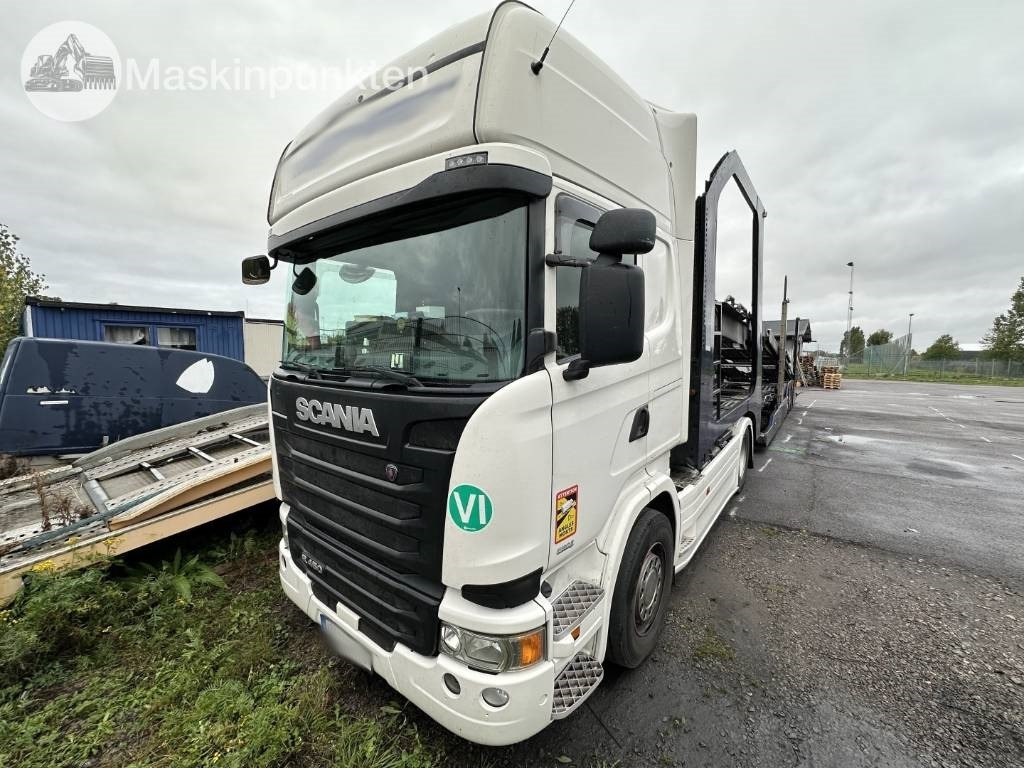 Scania R 450 EKIPAGE - Kuljetin kuorma-auto: kuva Scania R 450 EKIPAGE - Kuljetin kuorma-auto Scania R 450 EKIPAGE - Kuljetin kuorma-auto: kuva Scania R 450 EKIPAGE - Kuljetin kuorma-auto