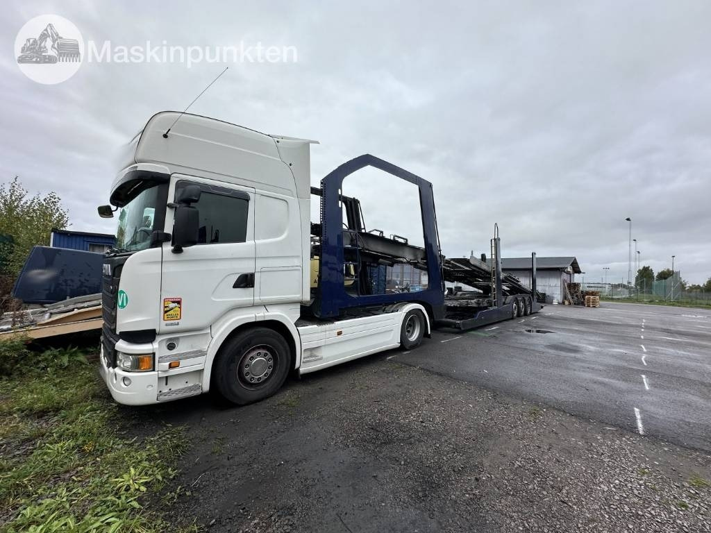 Scania R 450 EKIPAGE - Kuljetin kuorma-auto: kuva Scania R 450 EKIPAGE - Kuljetin kuorma-auto Scania R 450 EKIPAGE - Kuljetin kuorma-auto: kuva Scania R 450 EKIPAGE - Kuljetin kuorma-auto
