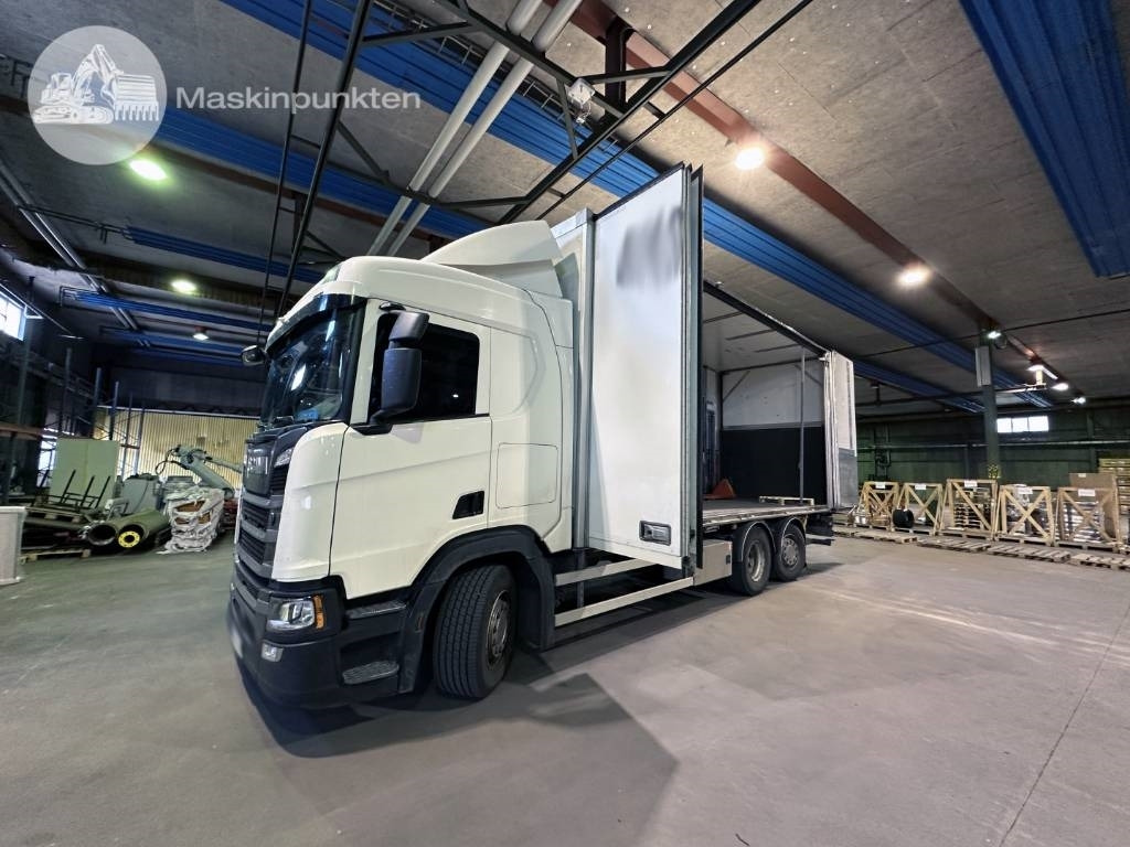 Scania R 450 - Umpikori kuorma-auto: kuva Scania R 450 - Umpikori kuorma-auto Scania R 450 - Umpikori kuorma-auto: kuva Scania R 450 - Umpikori kuorma-auto