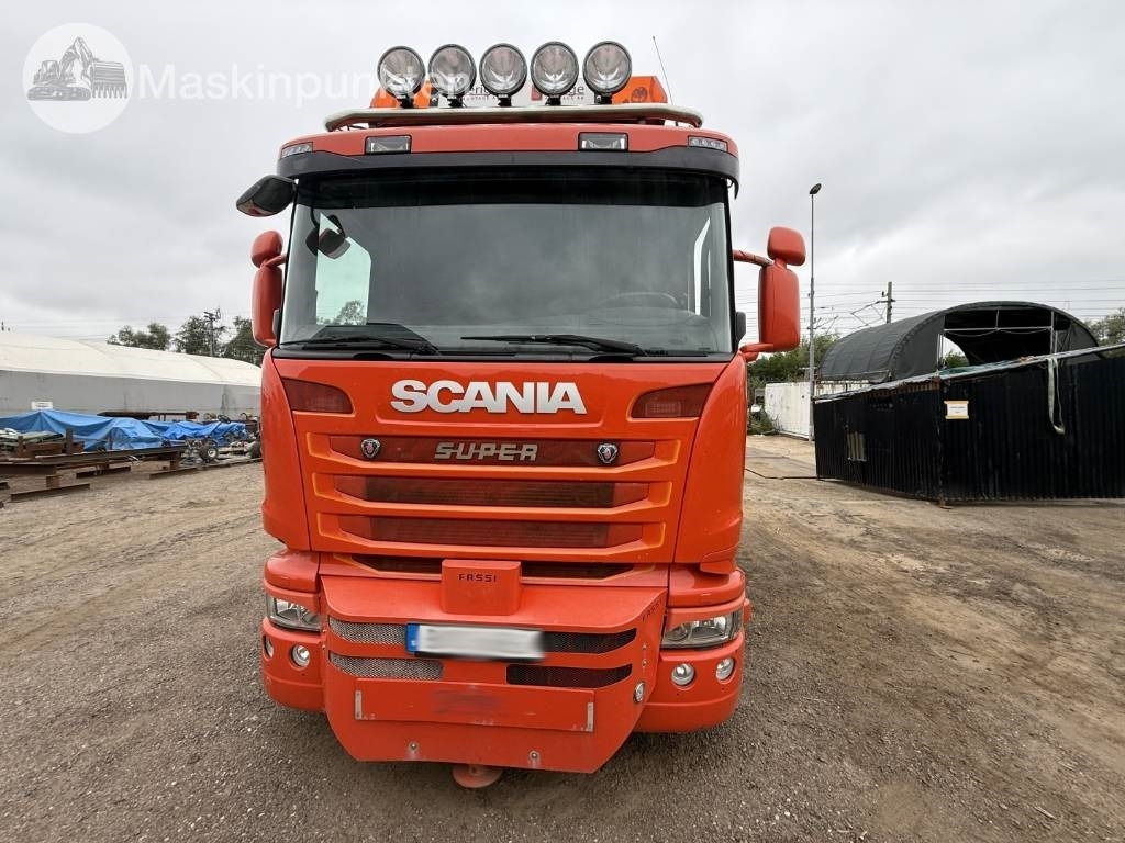 Scania R 450 bodbil - Nosturiauto: kuva Scania R 450 bodbil - Nosturiauto Scania R 450 bodbil - Nosturiauto: kuva Scania R 450 bodbil - Nosturiauto