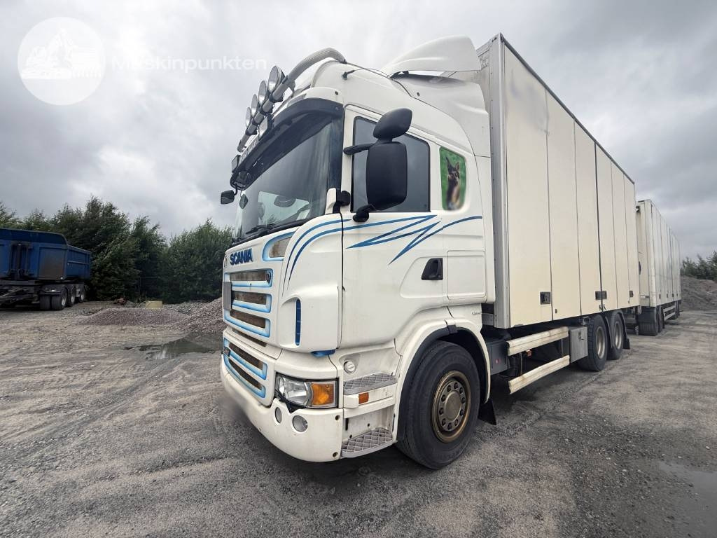 Scania R 480 LB - Umpikori kuorma-auto: kuva Scania R 480 LB - Umpikori kuorma-auto Scania R 480 LB - Umpikori kuorma-auto: kuva Scania R 480 LB - Umpikori kuorma-auto
