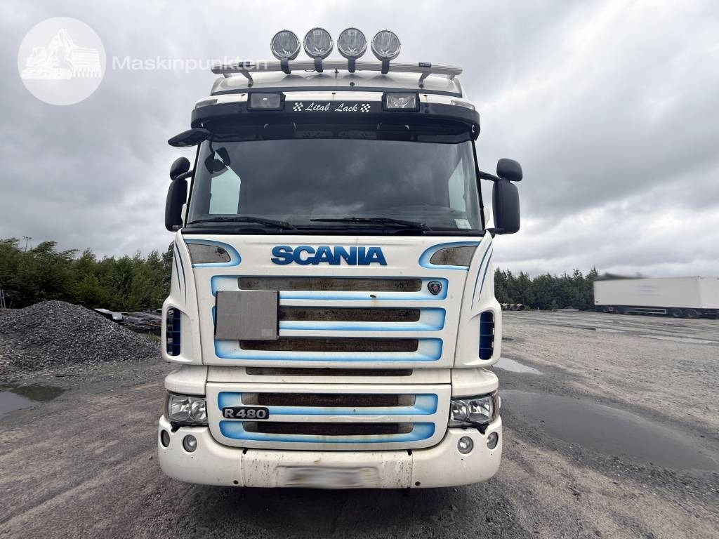Scania R 480 LB - Umpikori kuorma-auto: kuva Scania R 480 LB - Umpikori kuorma-auto Scania R 480 LB - Umpikori kuorma-auto: kuva Scania R 480 LB - Umpikori kuorma-auto