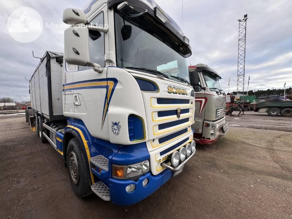 Scania R 480 LB - Kuorma-auto alusta: kuva Scania R 480 LB - Kuorma-auto alusta Scania R 480 LB - Kuorma-auto alusta: kuva Scania R 480 LB - Kuorma-auto alusta