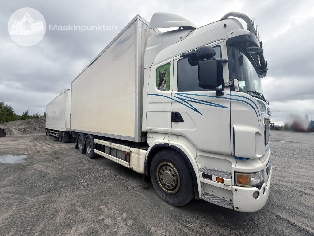 Scania R 480 LB - Umpikori kuorma-auto: kuva Scania R 480 LB - Umpikori kuorma-auto Scania R 480 LB - Umpikori kuorma-auto: kuva Scania R 480 LB - Umpikori kuorma-auto