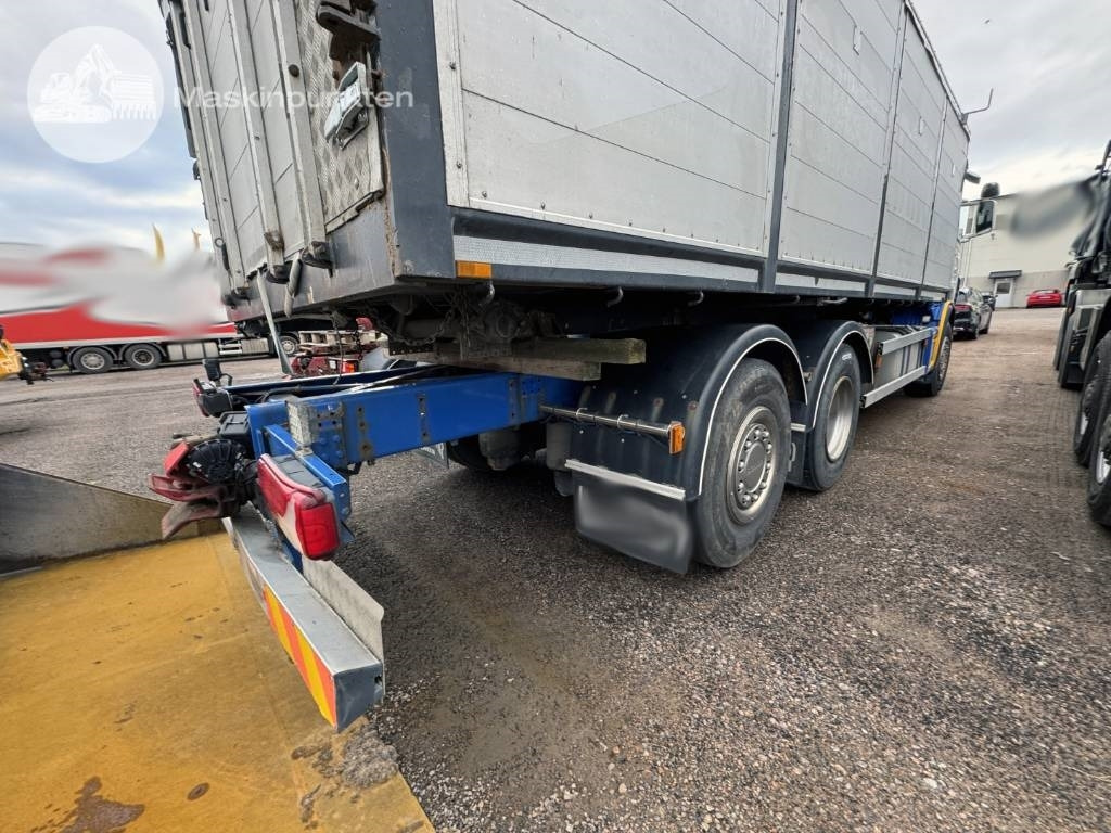 Scania R 480 LB - Kuorma-auto alusta: kuva Scania R 480 LB - Kuorma-auto alusta Scania R 480 LB - Kuorma-auto alusta: kuva Scania R 480 LB - Kuorma-auto alusta