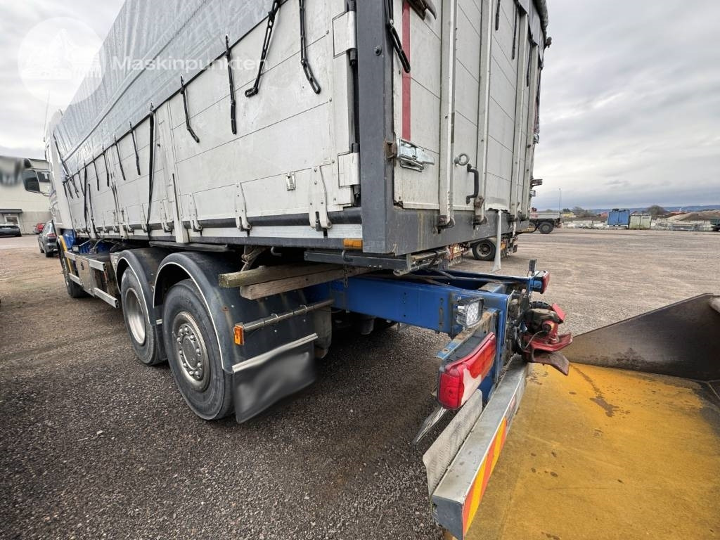 Scania R 480 LB - Kuorma-auto alusta: kuva Scania R 480 LB - Kuorma-auto alusta Scania R 480 LB - Kuorma-auto alusta: kuva Scania R 480 LB - Kuorma-auto alusta
