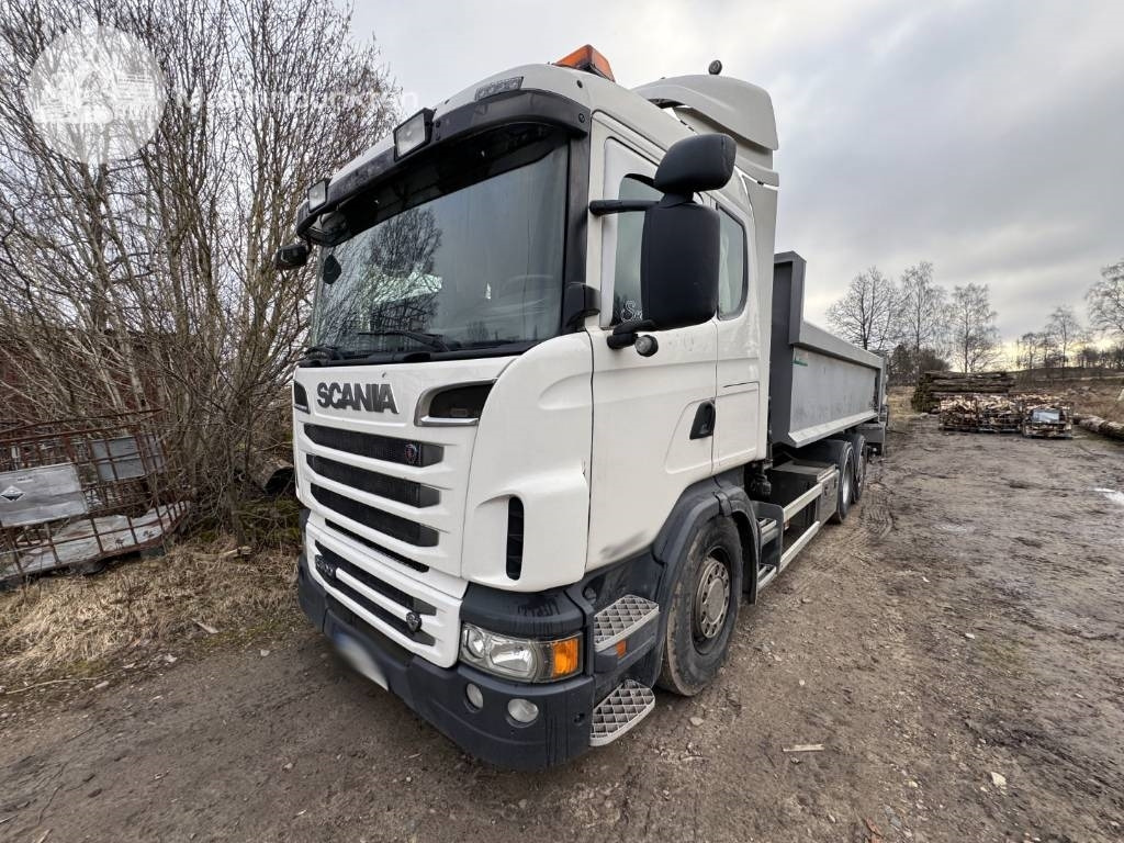 Scania R 500 LB - Koukkulava kuorma-auto: kuva Scania R 500 LB - Koukkulava kuorma-auto Scania R 500 LB - Koukkulava kuorma-auto: kuva Scania R 500 LB - Koukkulava kuorma-auto