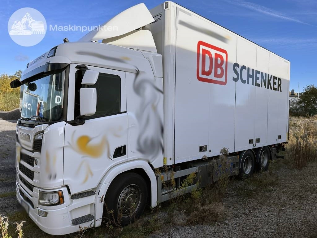 Scania R 580 - Umpikori kuorma-auto: kuva Scania R 580 - Umpikori kuorma-auto Scania R 580 - Umpikori kuorma-auto: kuva Scania R 580 - Umpikori kuorma-auto