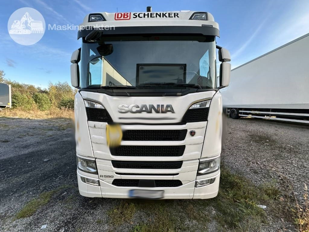 Scania R 580 - Umpikori kuorma-auto: kuva Scania R 580 - Umpikori kuorma-auto Scania R 580 - Umpikori kuorma-auto: kuva Scania R 580 - Umpikori kuorma-auto