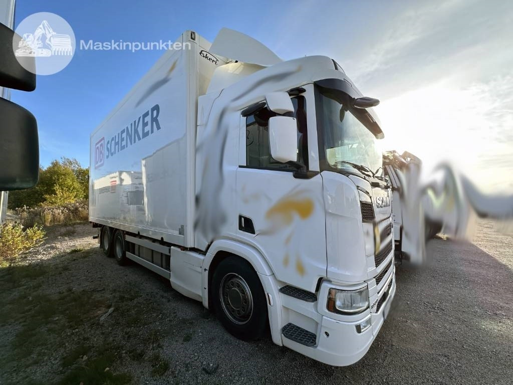 Scania R 580 - Umpikori kuorma-auto: kuva Scania R 580 - Umpikori kuorma-auto Scania R 580 - Umpikori kuorma-auto: kuva Scania R 580 - Umpikori kuorma-auto