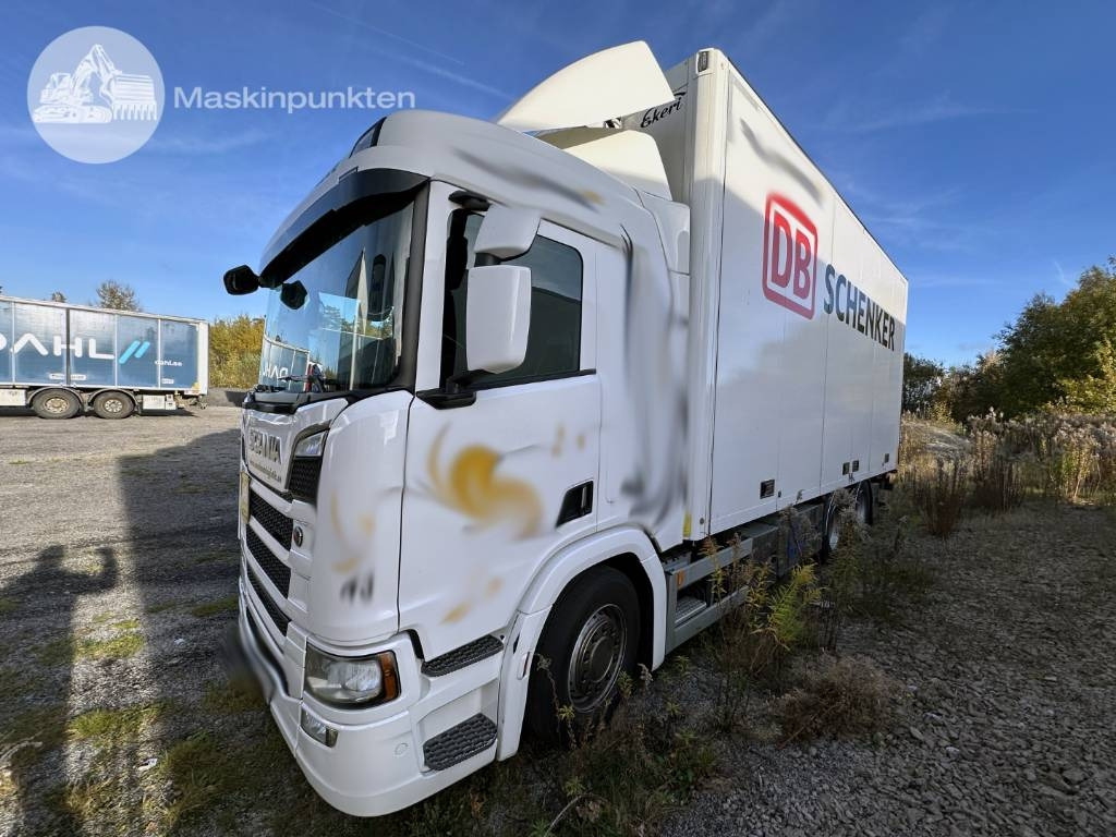 Scania R 580 - Umpikori kuorma-auto: kuva Scania R 580 - Umpikori kuorma-auto Scania R 580 - Umpikori kuorma-auto: kuva Scania R 580 - Umpikori kuorma-auto