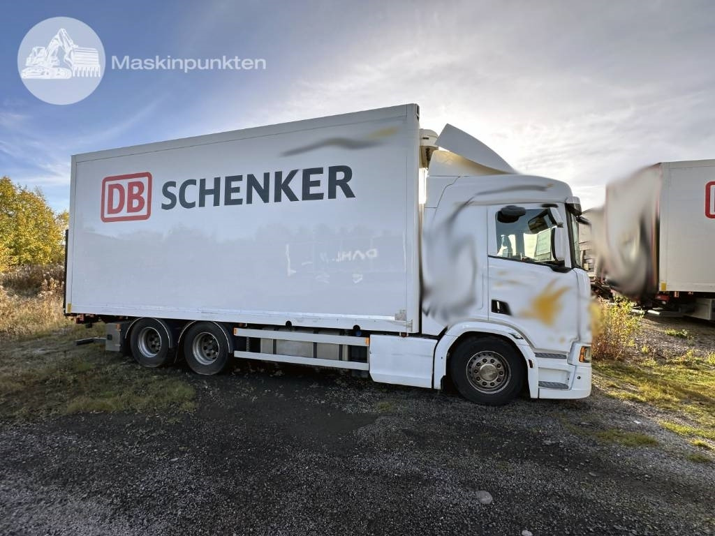 Scania R 580 - Umpikori kuorma-auto: kuva Scania R 580 - Umpikori kuorma-auto Scania R 580 - Umpikori kuorma-auto: kuva Scania R 580 - Umpikori kuorma-auto
